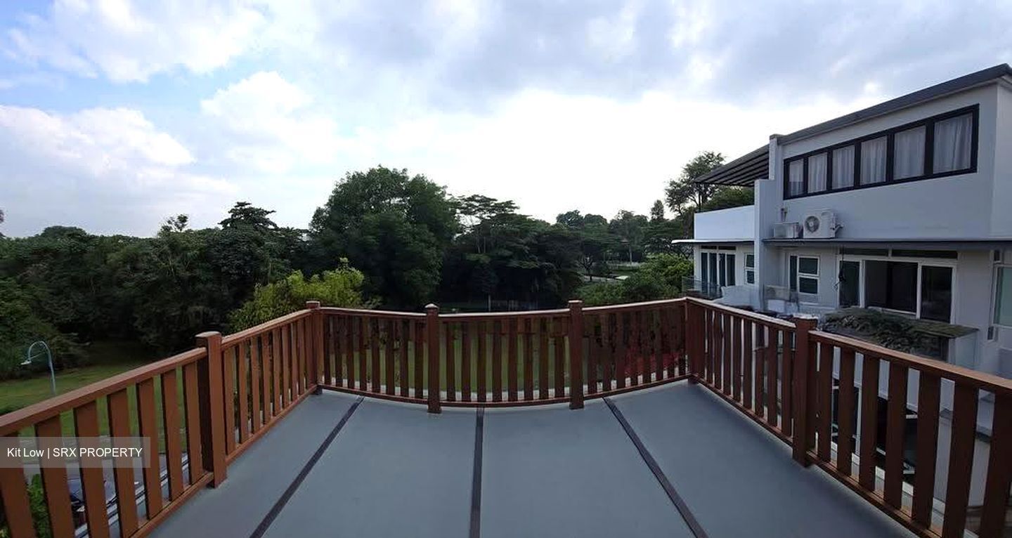 Jalan Sankam (D27), Semi-Detached #626924881